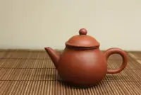 在飛比找Yahoo!奇摩拍賣優惠-日本茶道具 古美術 廠壺 白標期 線瓢壺（售出）