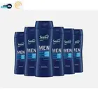6 Pack - Suave Men 2 In 1 Shampoo And Conditioner Ocean Charge 12.6 oz