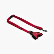 EzyDog Handy Leash with Zero Shock 48 inch
