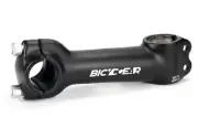 Bike Stem 25.4 x 105mm x ±15° Degree Bicycle Handlebar Riser Die Casting Alloy