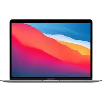 在飛比找Yahoo奇摩購物中心優惠-(特規)APPLE MacBook Air 13.3吋 M1