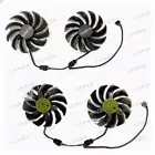 New Graphics Card Cooling Fan T129215SU For GIGABYTE RX590 588 580 570 480 470 =