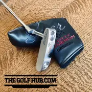 *NEW* Scotty Cameron SS Newport 34in Putter