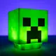 Minecraft麥塊 遊戲音效 苦力怕造型燈 小夜燈