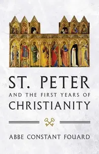 在飛比找誠品線上優惠-St. Peter and the First Years 