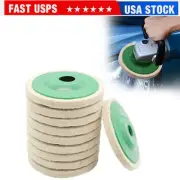 Grindshine Pro Pad - Ultimating Polishing Power, Polishing Pad Buffing Wheel Kit