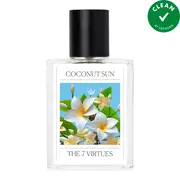 [THE-7-VIRTUES] Coconut Sun Eau De Parfum