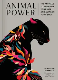在飛比找誠品線上優惠-Animal Power: 100 Animals to E