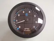 TACHOMETER 68399P OUTBOARD INBOARD I/O ECLIPSE 0-7000 RPM MARINE BOAT GAUGE EBAY