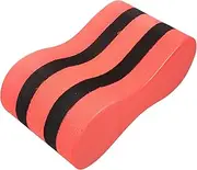 Swimming Board for Leg Float for Swim Training Lightweight Floating Pull Board Swim Aid for Enhances Upper Body Strength and Technique