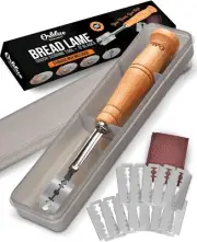 Bread Lame Dough Scoring Tool for Artisan Bread Razor and Lame Bread Tool AU