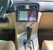 For Subaru Forester 2002-2008 Android 13 Car Stereo Radio GPS Navi FM Head Unit (for: Subaru)