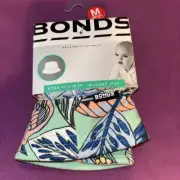 NEW Baby's Bonds Stretchies Summer Bucket Hat Size Medium Size 00-0