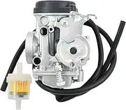 Engine Carburetor Carb for Y&amaha TW200 TW 200 2001-2017 TRAILWAY Carb 5FY-14301-00-00 Carburettor Carb Carburetor Fuel Filter