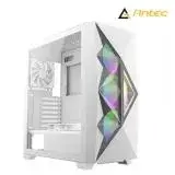 在飛比找遠傳friDay購物精選優惠-Antec DF800 Flux White ATX電腦機殼