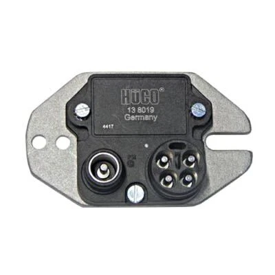 HUCO Ignition Switch For BMW E21 MERCEDES 190 W201 E30 T1 75-96 0035451632 (for: BMW)