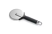 ClickClack: Pizza Wheel - Chrome