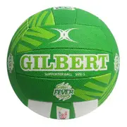 Gilbert West Coast Fever Netball