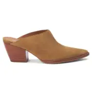 Matisse Cammy Pointed Toe Mules Womens Size 10 M Dress Casual CAMMY-213