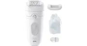 Braun Silk-épil 5 5011 epilator for legs White 1 pc