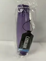 NEW CAMELBAK Brook 20 oz .6 L Water Bottle Lilac Purple Plastic 17306 BPA Free
