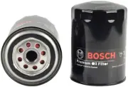 Premium Oil Filter Bosch For 1971-1980 Ford Pinto (for: Ford)