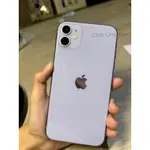 IPHONE 11-  芋泥紫  - 128G