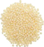 ADOCARN Hair Removal Wax Beads 100g Hot Wax Beans for Eyebrows Face Hard Beads