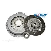 Exedy Clutch Kit OEM Replacement - TRK-6116