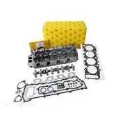 KCH Heads Cylinder Head Kit - 11031226