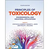 在飛比找蝦皮購物優惠-<姆斯>Principles of Toxicology: 