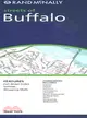 Rand McNally Streets of Buffalo, New York