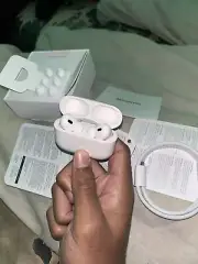 AirPod Pro’s 2nd Generation “With MagSafe Charging Case”