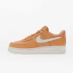 耐吉 NIKE AIR FORCE 1 '07 LX AMBER BROWN DV7186-200 AF1 低幫籃球鞋運