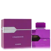 L'aventure Iris by Al Haramain for Women-100 Ml