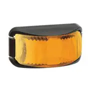 Narva LED Front End Outline Marker Lamp - Amber, 9-33V