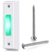 Easy Installation Wall Mounted Lighted Design Lighted Design Push Buttons