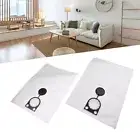 Exquisite Cleaner Bags Garbage Bag Replacement Vacuum Cleaner Accessories