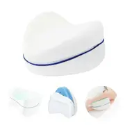 Miracle Knee Pillow Memory Foam