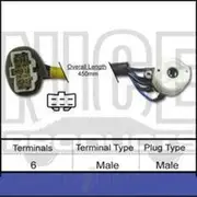 Nice Ignition Switch - NC1340