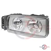FITS IVECO EUROCARGO ML75E17S DAY HEADLAMP LH LIGHTING FRONT END LIGHTING