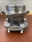 NEW Wheel Bearing and Hub Assembly TRQ BHA54354