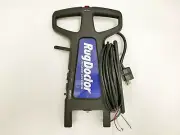 New Rug Doctor Handle Kit with Switches and Cord for Mighty Pro X3, Black, 93082
