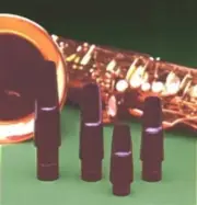 David Hite Streamline Alto Sax Mouthpiece