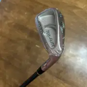 Top Flite Tour 6 Iron, Oversize, Performance Graphite A Senior Flex New 37”