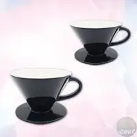 在飛比找蝦皮商城精選優惠-寶馬牌錐形陶瓷濾杯【Winner】咖啡濾器 錐形咖啡濾器 錐