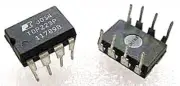 POWER TOP223P DIP-8 Three-terminal Off-line PWM Switch USA ship