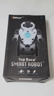 Top Race Smart Remote Control Robot