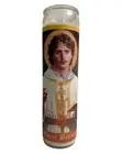 Benson Boone Celebrity Parody Devotional Prayer Saint Candle