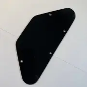 Repro Control Cavity Cover Backplate for 1961-1965 Gibson SG Special & Standard